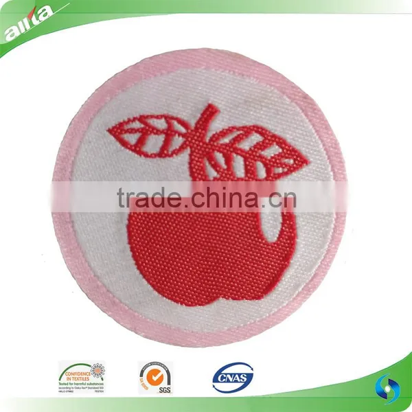Cute Design Hot Custom Embroidered Patches for Kids photo-6