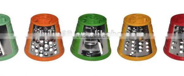 New & Hot Sale 2 in 1 Salad Maker & Frozen Fruit Dessert Maker, Ice Cream Maker, Healty Dessert Maker Quality Choice photo-6