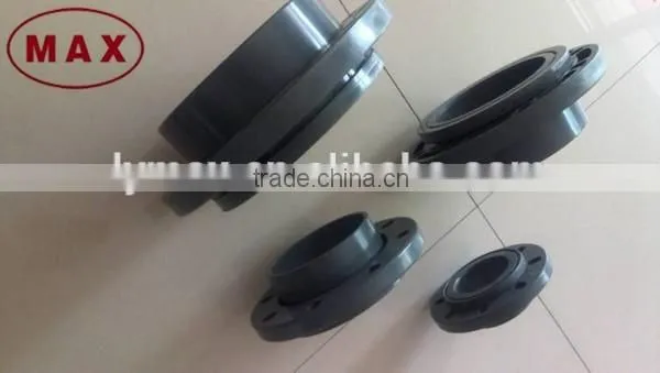 Flexible Underground PVC Gas/mashgas Pipe and Fittings photo-3