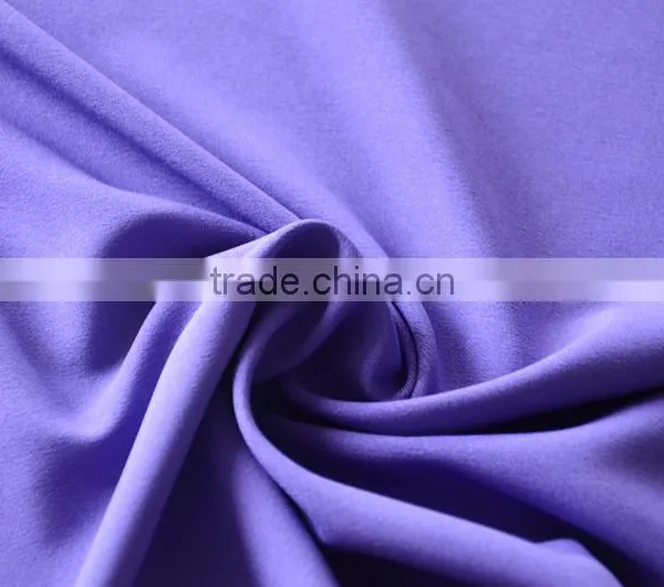 Modern Style Chiffon Women Garment photo-5