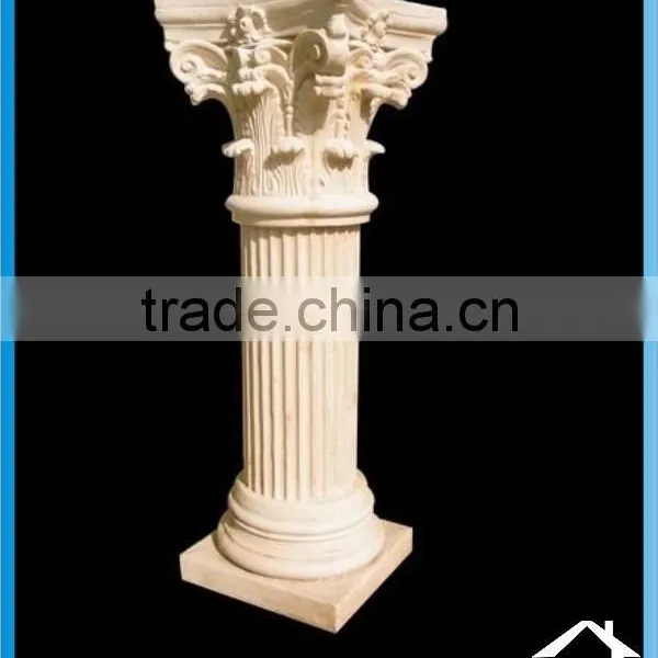 Decorative Wedding Pillars for Sale photo-3
