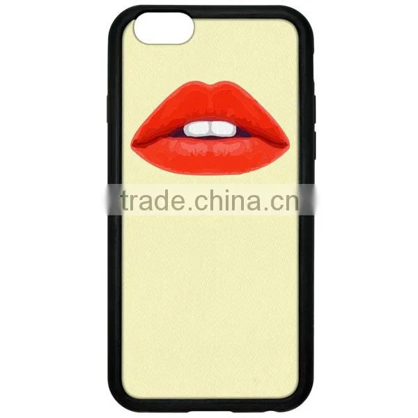 Eye On Purp Silicone Phone Case,Gummy Phone Case photo-2