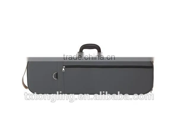 Custom Violin Case Oblong Violin Hard Case photo-3