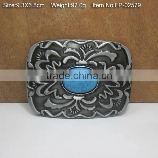 Western Rhinestone Belt Buckles for Women Rhinestone Fancy Belt Belt Buckle Rhinestones photo-5