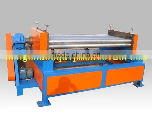 Round Forming Machine For Steel Barrel Making Line photo-6