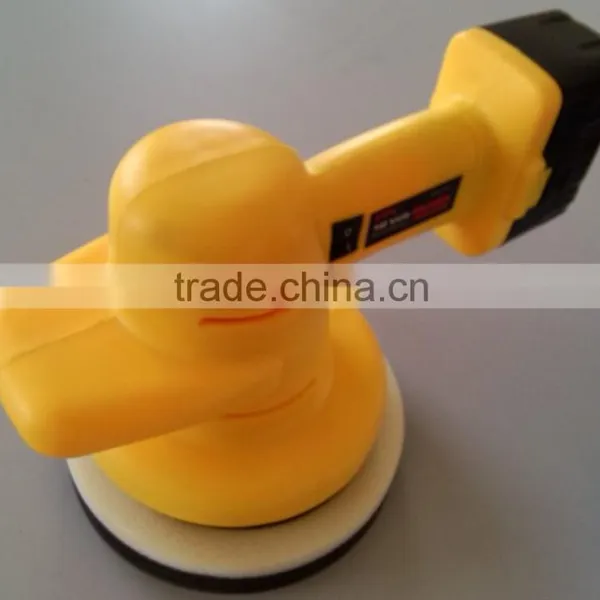 2015 Cordless Car Polisher, Electric Car Polisher