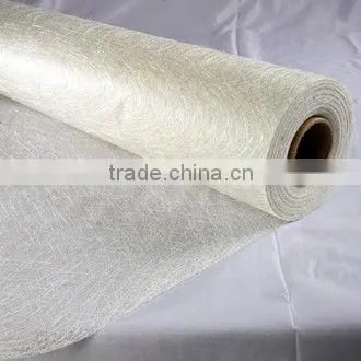 Fiberglass Chopped Strand Mat for Frp Fiberglass Sheet for Boats
