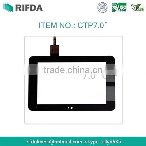 Classic Lcd Touch Screen Panel Display 5.9" CTP for Cell Phone photo-6