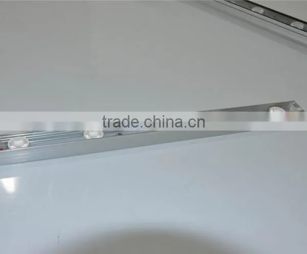 Edgelight Hot Sale 24V 28mm PCB 383mm in Length Waterproof Led Light Strips photo-2
