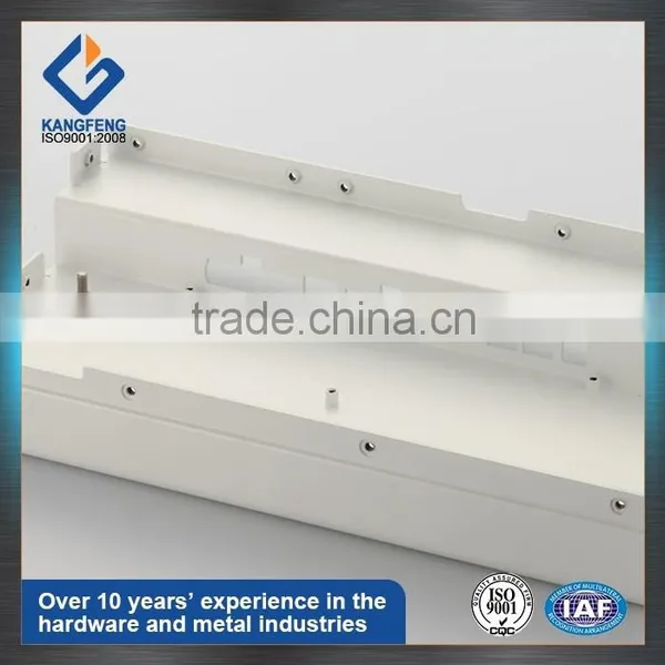 Sheet Stamping Fabrication Parts photo-4
