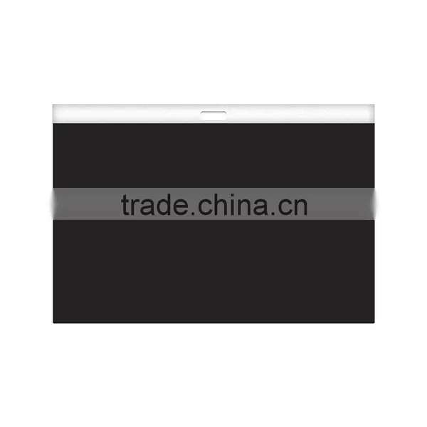 Newest With Magnet Two Side AdsorptionAnti-spy PET Screen Film for Notebook