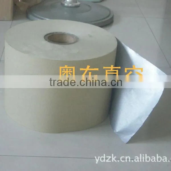Paper Metallizing Machine Metallizing Machine for Paper Metallic Paper Machine photo-3