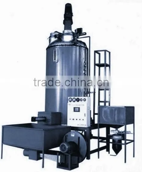 Construction Equipment EPS Cement Sandwich Panel Production Line