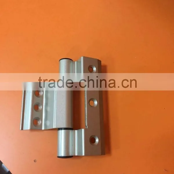 UPVC Aluminium Heavy Duty Door Hinge Furniture Hinge photo-3