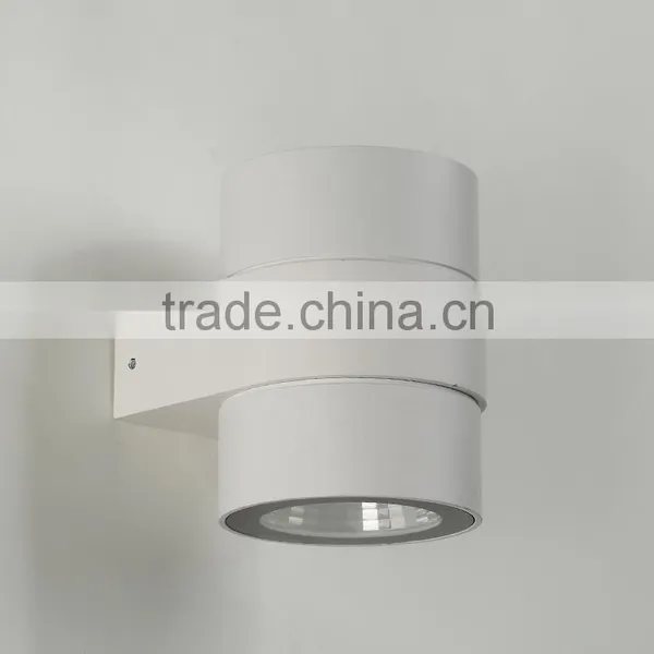 CE ListL LED Wall Light photo-2