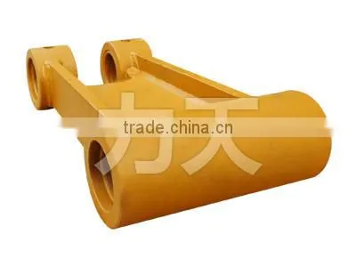Excavator Track Link SK100 SK120 SK200 H Link photo-2