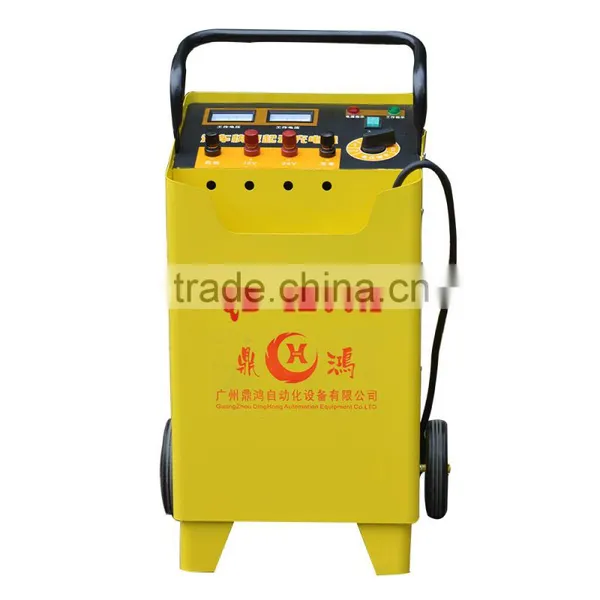 Car Battery Charging Machines