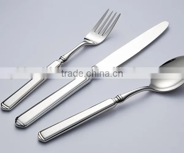 Handmade Flatware Cutlery Set 9001