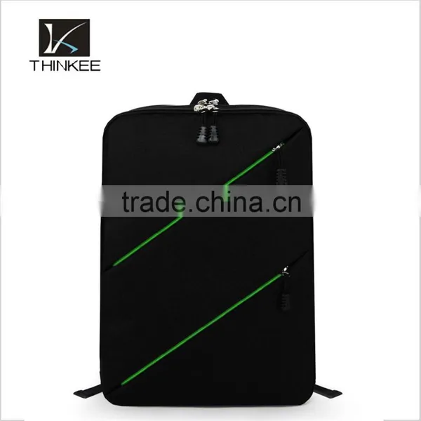China 2016 New Products Business Cheap Laptop Backpack photo-4
