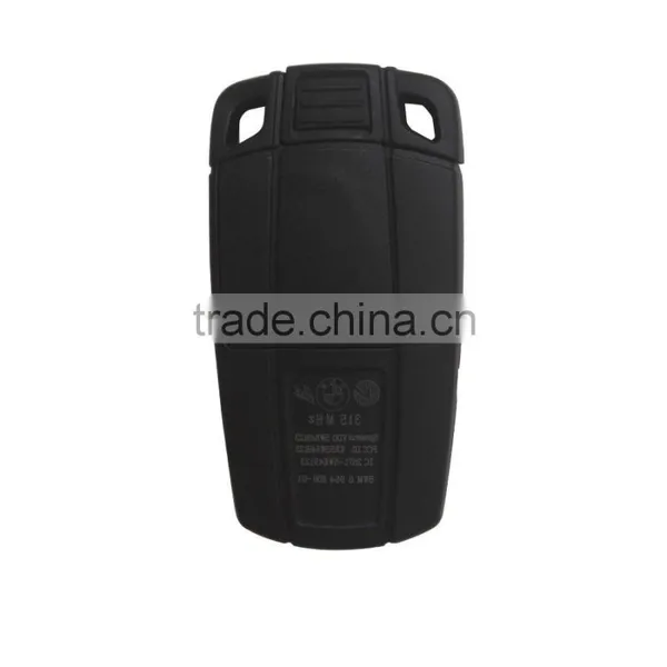 2016 New Arrival for Bmw Blank Remote Key 868 MHZ Remote Key for BMW 3 5 Series X1 X6 Z4 868 MHZ Remote Key With High Quality photo-3