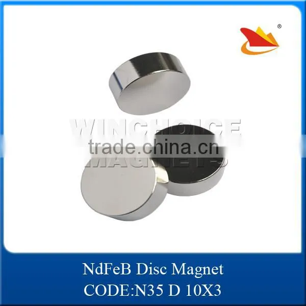 Winchoice Sintered Ndfeb Magnet, Ndfeb Magnet Price