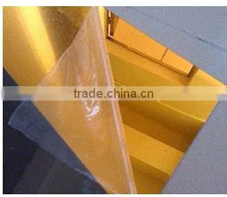 polystyrene mirror sheet,mirror glass sheet