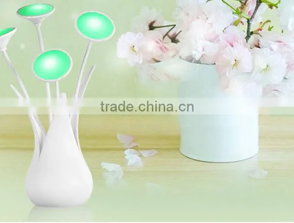 Romantic Night Light/Decorative Lamp Light Sensing USB Night Light Atmosphere photo-2