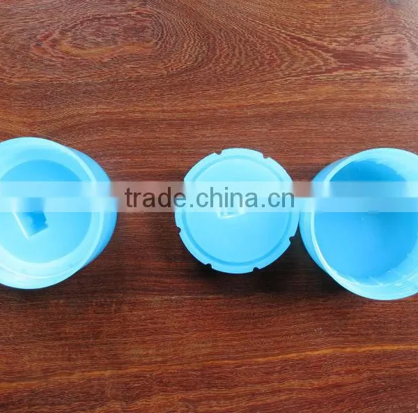 High Quality Plastic Bottle, Cosmetic Plastic Box photo-2