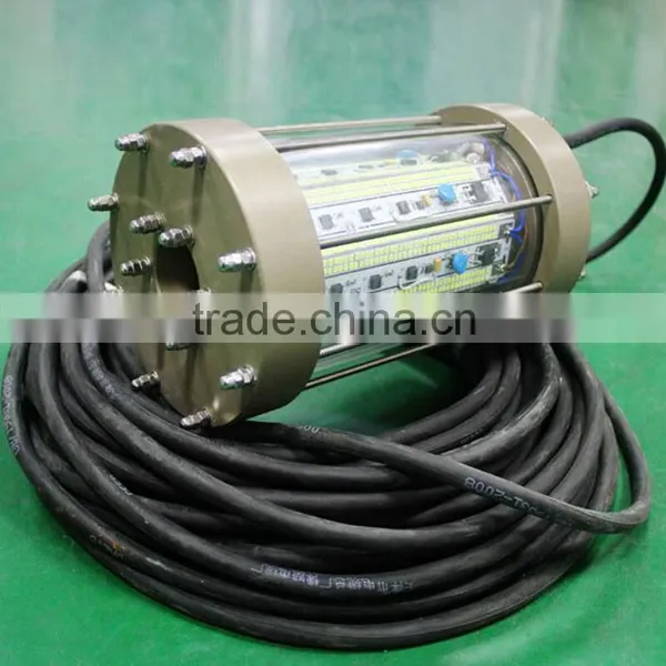 600W Led Light for Fishing/inflatable Fishing Chair/fishing Gear CE& RoHS photo-6