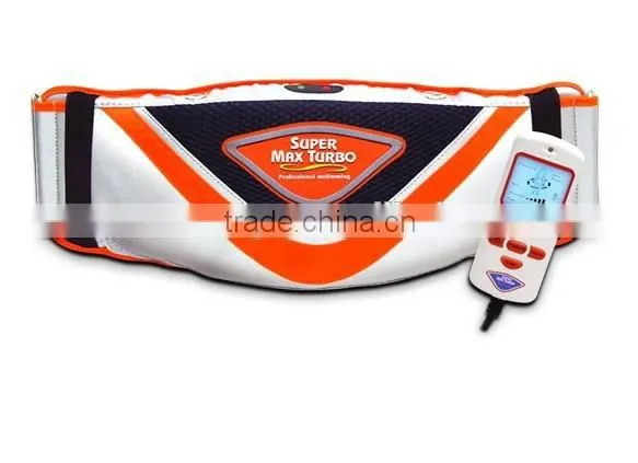 Comfortable Compare 2015 Hotsales Electric Waist Massager photo-2