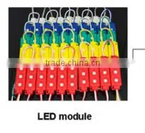 Good Price LED Module Injection Molding LED 5050 Module Waterproof Module Quality Choice photo-3