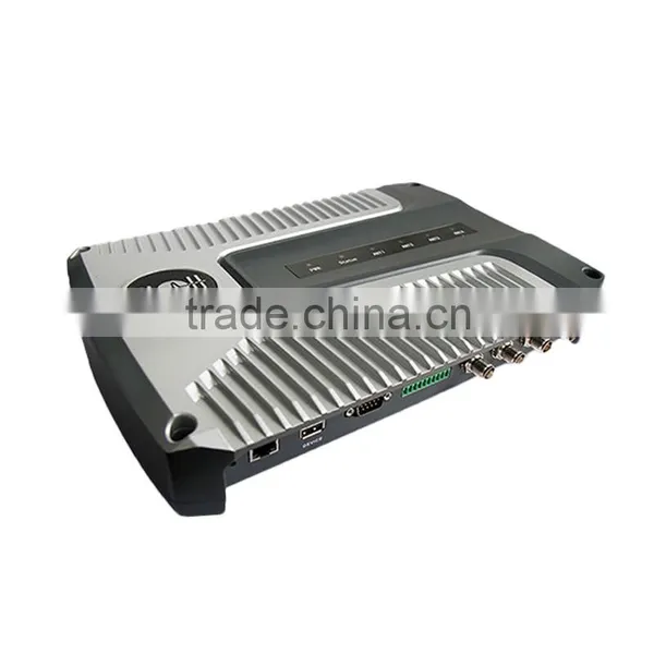 Rfid Fixed Four Antenna Reader photo-2