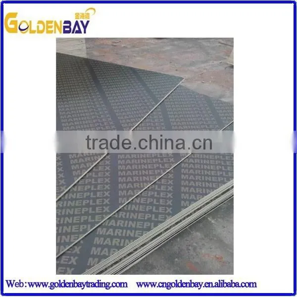 Film Faced Forming Plywood photo-3