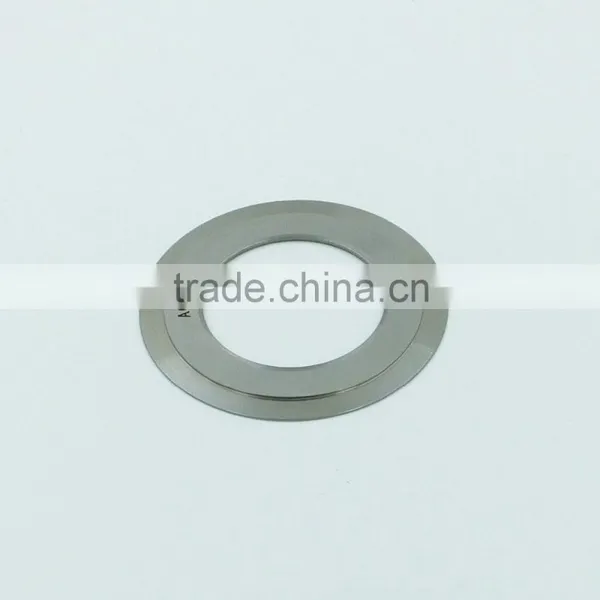 High Precision CNC Machining Alumium Parts photo-5