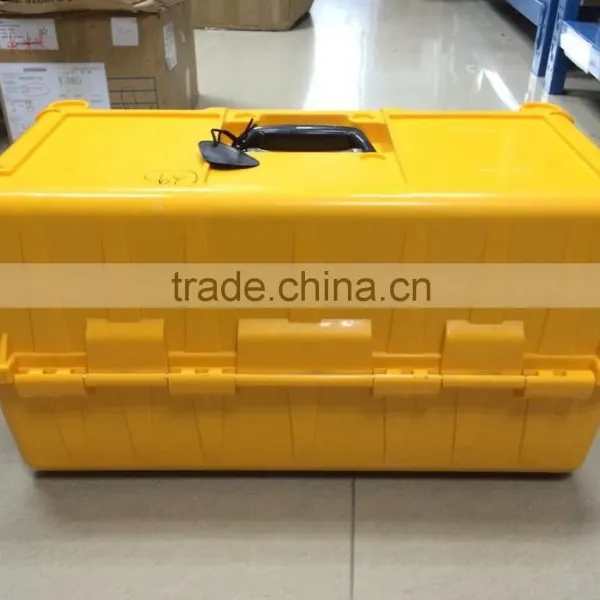 Fujikura Transit / Carrying Case for FSM-80S/70S/70R Fusion Splicer /splicing Machine Tool Case photo-2