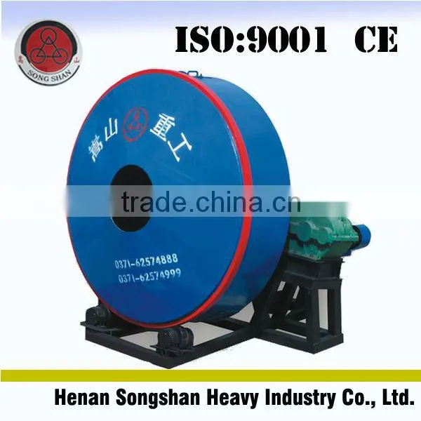 NPK Fertilizer / Organic Fertilizer / Urea Fertilizer / Dap Fertilizer Granulating Machine