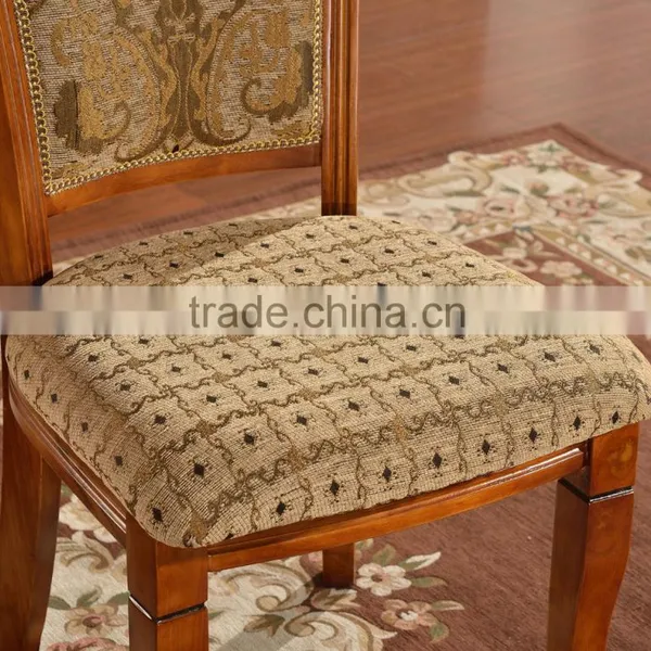 Manufacturers Low Price Dining Chair Wood Dining Table Chair Models photo-4