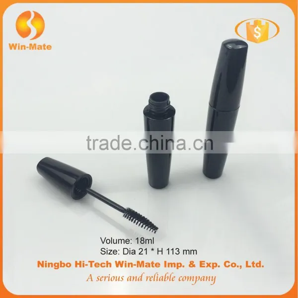 FREE SAMPLE Slap-up Newest 113*21mm Hot-selling Mascara Tube photo-4