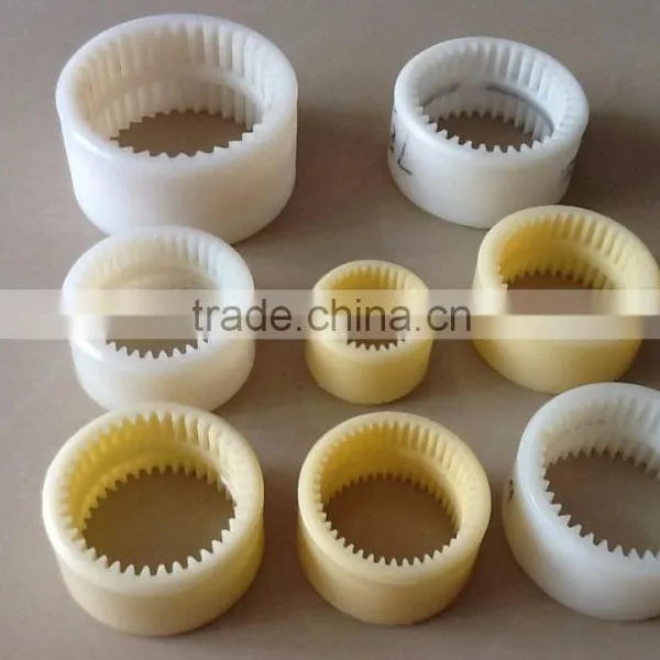 Professional Custom Designed 3d Printing Prototype photo-3