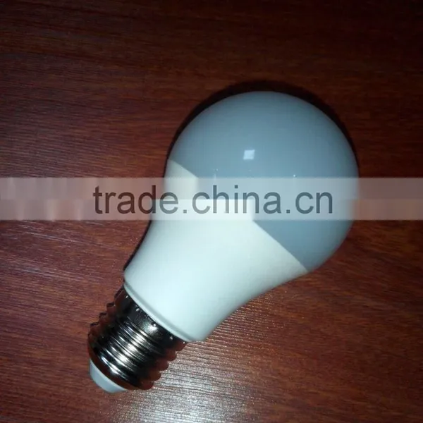 5w or 7w /9w Plastic Clad Aluminum Bulbs photo-4