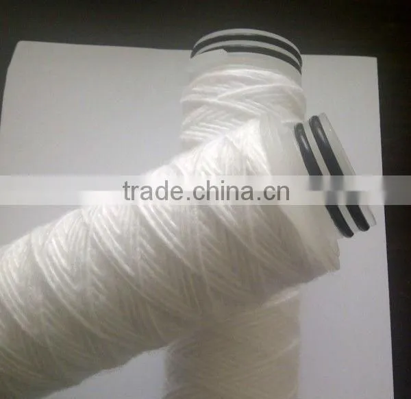 String Wound Filter Cartridge photo-3
