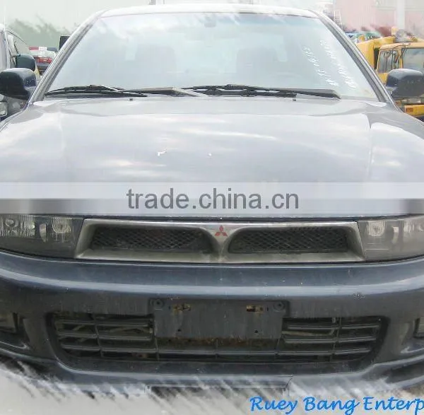1999 Mitsubishi Galant , used vehicle , used sedan ( 1998 CC)