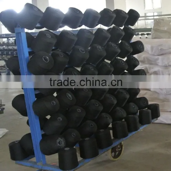 Colored Sewing Thread 100 Spun Polyester photo-2