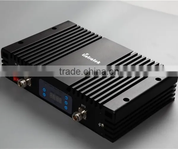 300~1000sqm Coverage 700 900mhz Dual Band Gsm Signal Booster 2g 4g Lte Repeater photo-4