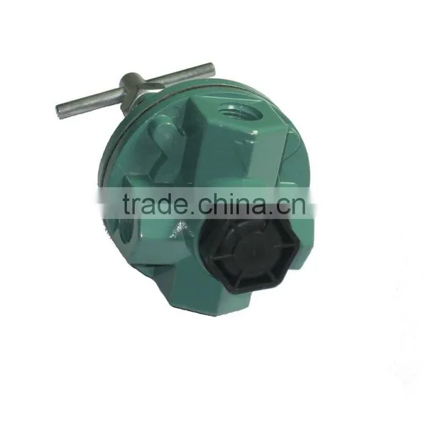CKD Valve for Air Compressor Brass Material CKD Valve for Pressure Regulating photo-3