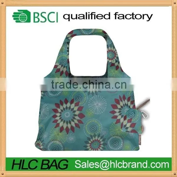 Promotion HL-PB174 100% Recyclable Grocery Bag photo-2