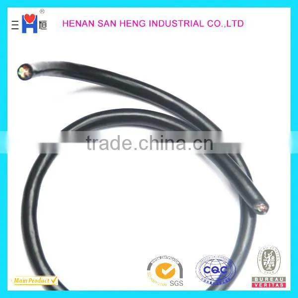 Multi-core Electrical Cable and Wire photo-3