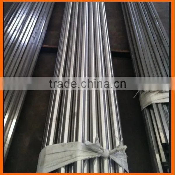 Factory Price Super Duplex Stainless Steel 2507 Round Bar photo-3