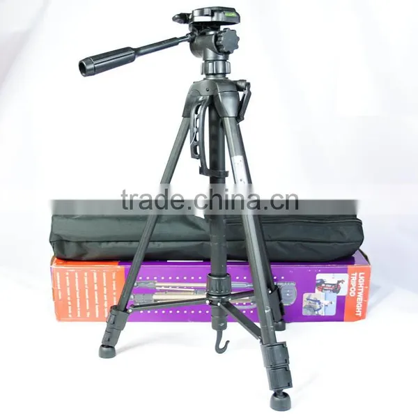 Pro FANCIER WT3730 DSLR Camera Tripod Stand photo-2