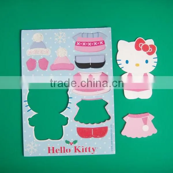 China Manufacturer 2016 New Products Home Decoration Custom Fridge Magnet photo-3